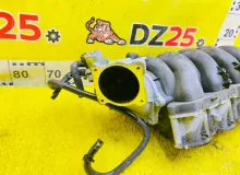 Коллектор впускной Land Rover RANGE ROVER 2006/Цвет 798 LR000364 L322 448PN, передний