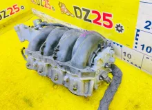 Коллектор впускной Land Rover RANGE ROVER 2006/Цвет 798 LR000364 L322 448PN, передний