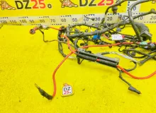 Коса двс Land Rover RANGE ROVER 2006/Цвет 798 LR004908 L322 448PN, передняя