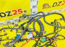 Коса двс Land Rover RANGE ROVER 2006/Цвет 798 LR004908 L322 448PN, передняя