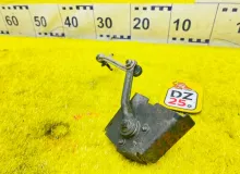 Датчик корректора фар TOYOTA COROLLA RUNX 2004/Цвет 8P1 8940712010 NZE124 1NZFE, задний левый