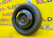 Запаска HONDA ORTHIA 1997 42700SK7A61 EL3 B20B, задняя