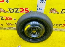 Запаска HONDA ORTHIA 1997 42700SK7A61 EL3 B20B, задняя