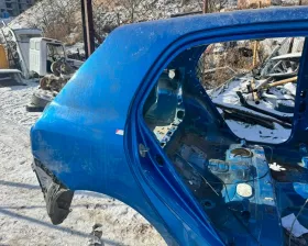 Крыло заднее TOYOTA