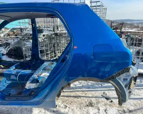 Крыло заднее TOYOTA