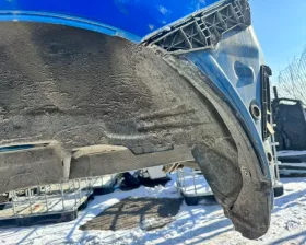 Крыло заднее TOYOTA