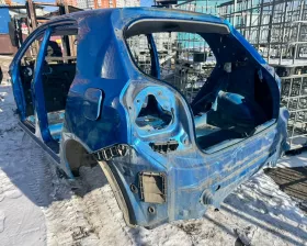 Тазик железный Toyota