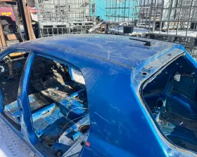 Крыша Toyota