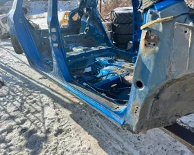 Порог кузова TOYOTA