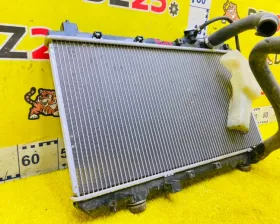 Радиатор основной Honda