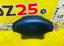Подушка безопасности водителя HONDA ORTHIA С ЗАРЯДОМ|1997 06770S04N80ZB EL3 B20B, передняя