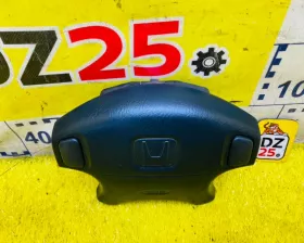 Подушка безопасности водителя Honda