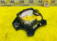 Подушка безопасности водителя HONDA ORTHIA С ЗАРЯДОМ|1997 06770S04N80ZB EL3 B20B, передняя