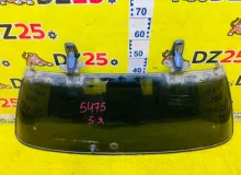Стекло двери багажника HONDA ORTHIA 1997 73201S06003 EL3 B20B, заднее