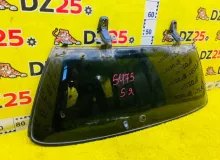 Стекло двери багажника HONDA ORTHIA 1997 73201S06003 EL3 B20B, заднее