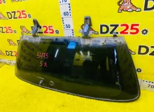 Стекло двери багажника HONDA ORTHIA 1997 73201S06003 EL3 B20B, заднее
