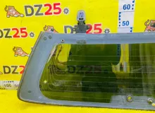 Стекло двери багажника HONDA ORTHIA 1997 73201S06003 EL3 B20B, заднее