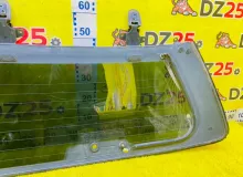 Стекло двери багажника HONDA ORTHIA 1997 73201S06003 EL3 B20B, заднее