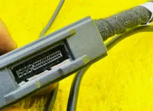 Магнитофон Mercedes-Benz E-CLASS 2009/Цвет 197U A0018276704 WDD212 M271DE18EVO/M271860, передний