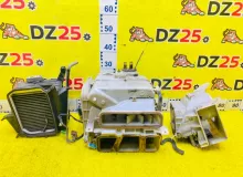Печка салона HONDA ORTHIA 1997 79100S04951 EL3 B20B, передняя