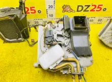 Печка салона HONDA ORTHIA 1997 79100S04951 EL3 B20B, передняя