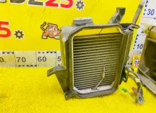 Печка салона HONDA ORTHIA 1997 79100S04951 EL3 B20B, передняя