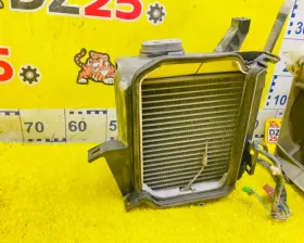 Печка салона Honda