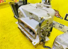 Печка салона HONDA ORTHIA 1997 79100S04951 EL3 B20B, передняя