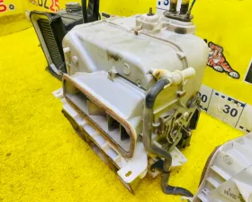Печка салона Honda