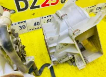 Печка салона HONDA ORTHIA 1997 79100S04951 EL3 B20B, передняя