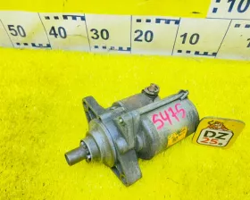 Стартер Honda