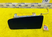 Подушка безопасности пассажира HONDA ORTHIA 1997 06780S03N80ZB EL3 B20B, передняя левая