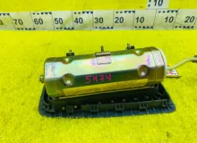 Подушка безопасности пассажира HONDA ORTHIA 1997 06780S03N80ZB EL3 B20B, передняя левая