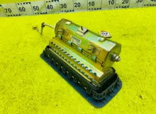 Подушка безопасности пассажира HONDA ORTHIA 1997 06780S03N80ZB EL3 B20B, передняя левая