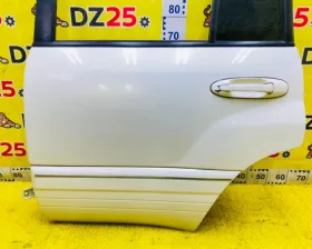 Дверь боковая Toyota