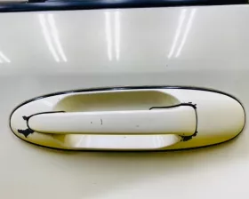 Дверь боковая Toyota