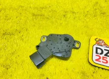 Селектор акпп NISSAN XTRAIL 2016/Цвет G41 319183VX0C NT32 MR20DD, передний