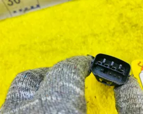Селектор акпп Nissan