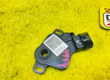 Селектор акпп NISSAN XTRAIL 2016/Цвет G41 319183VX0C NT32 MR20DD, передний