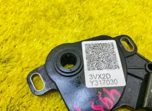 Селектор акпп NISSAN XTRAIL 2016/Цвет G41 319183VX0C NT32 MR20DD, передний