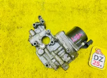 Масляный насос акпп NISSAN XTRAIL 2016/Цвет G41 313C03JX0B NT32 MR20DD, передний