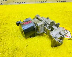 Масляный насос акпп Nissan