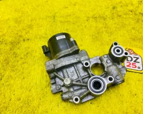 Масляный насос акпп Nissan