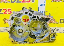 Корпус АКПП NISSAN XTRAIL 2016/Цвет G41 NT32 MR20DD, передний