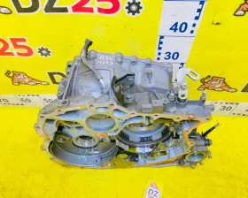 Корпус АКПП Nissan