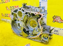 Корпус АКПП NISSAN XTRAIL 2016/Цвет G41 NT32 MR20DD, передний