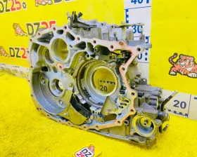 Корпус АКПП Nissan
