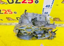 Корпус АКПП NISSAN XTRAIL 2016/Цвет G41 NT32 MR20DD, передний