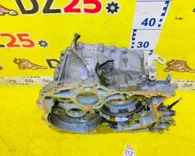 Корпус АКПП Nissan