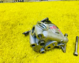 Масляный насос акпп Nissan